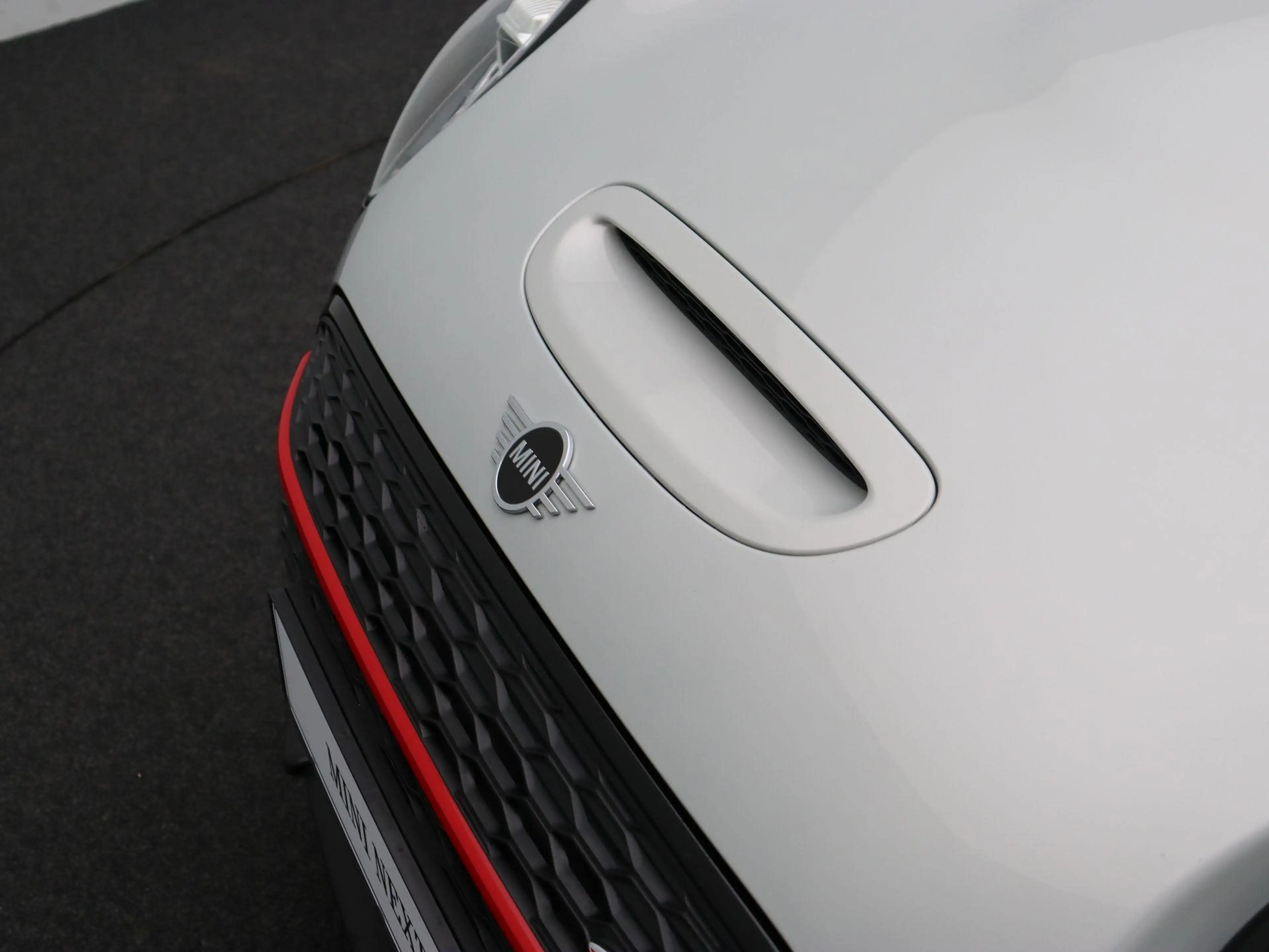 MINI John Cooper Works Clubman JCW ALL4 Chili + Panoramadak + Harman Kardon + 19' — photo 7