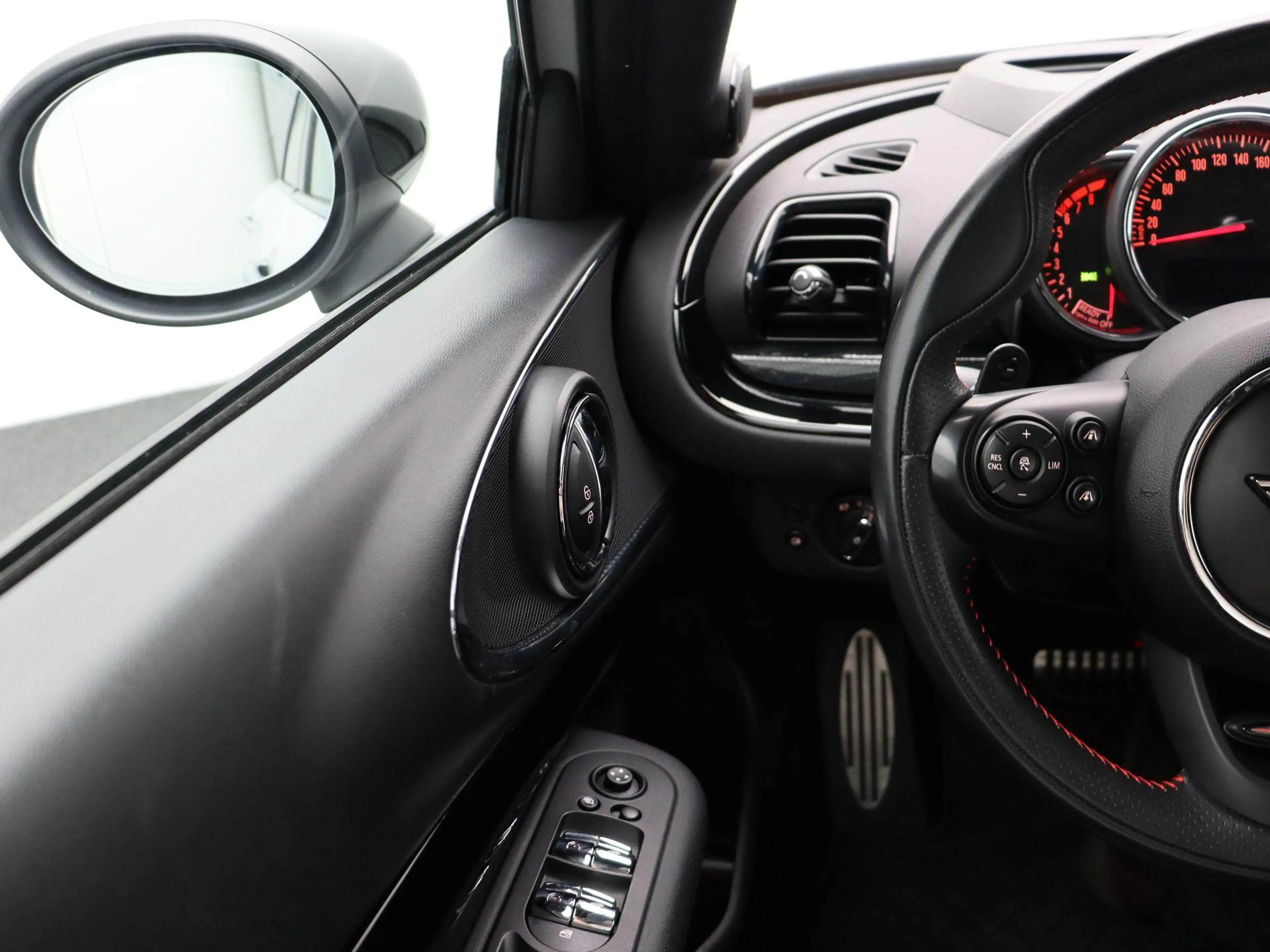 MINI John Cooper Works Clubman JCW ALL4 Chili + Panoramadak + Harman Kardon + 19' — photo 14