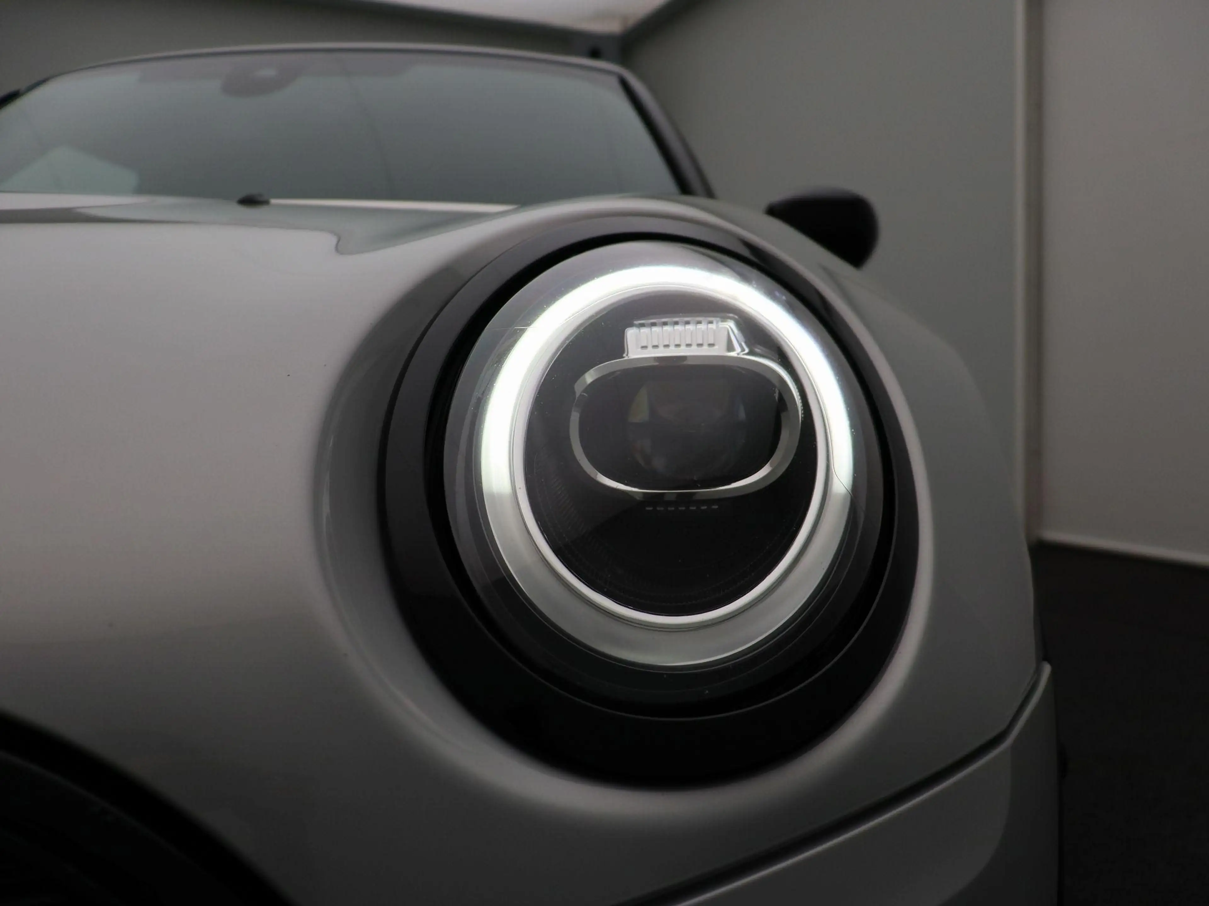 MINI John Cooper Works Clubman JCW ALL4 Chili + Panoramadak + Harman Kardon + 19' — photo 6