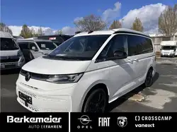 Volkswagen T7 California 2.0 TDI Ocean ACC/AHK/AUT/DynLicht