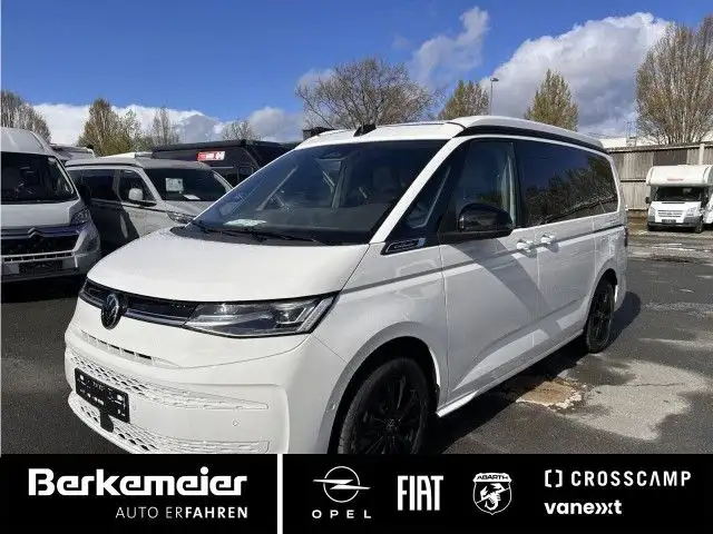 Volkswagen T7 California 2.0 TDI Ocean ACC/AHK/AUT/DynLicht