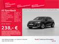 Audi A3 35 TFSI S tronic advanced AHK/PDC+/ Schwarz - thumbnail 1