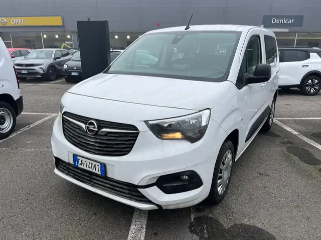 Opel Combo Combo Cargo 1.5 Diesel 100CV S&S PC Edition Plus