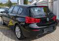BMW 116 d Advantage*5-trg.*Temp*RKam*TüvNeu*Garantie Noir - thumbnail 7