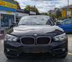 BMW 116 d Advantage*5-trg.*Temp*RKam*TüvNeu*Garantie Noir - thumbnail 2