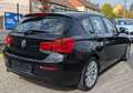 BMW 116 d Advantage*5-trg.*Temp*RKam*TüvNeu*Garantie Noir - thumbnail 5
