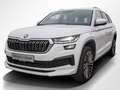 Skoda Kodiaq 2.0TDI 4x4 L&K AHK/ACC/Matrix/2xKamera Blanc - thumbnail 10