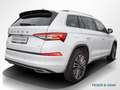 Skoda Kodiaq 2.0TDI 4x4 L&K AHK/ACC/Matrix/2xKamera Blanc - thumbnail 3