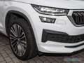 Skoda Kodiaq 2.0TDI 4x4 L&K AHK/ACC/Matrix/2xKamera Blanc - thumbnail 2