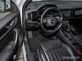 Skoda Kodiaq 2.0TDI 4x4 L&K AHK/ACC/Matrix/2xKamera Blanc - thumbnail 4