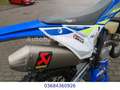 Sherco 300 SEF Factory 2023 mit 49BH Blauw - thumbnail 9