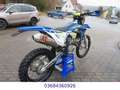 Sherco 300 SEF Factory 2023 mit 49BH Blauw - thumbnail 4