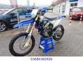 Sherco 300 SEF Factory 2023 mit 49BH Blauw - thumbnail 1