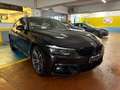 BMW 440 Serie 4 F36  Gran Coupe 440i   xdrive Msport auto Nero - thumbnail 3