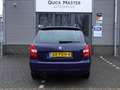 Skoda Fabia Combi 1.2 TDI Greenline -NAP - NAVI Blauw - thumbnail 7