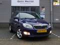 Skoda Fabia Combi 1.2 TDI Greenline -NAP - NAVI Blauw - thumbnail 1