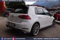 Volkswagen Golf GTI 7.5 GTI Performance 2.0 TSI DSG 5p *TETTO PELLE Bianco - thumbnail 3