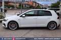 Volkswagen Golf GTI 7.5 GTI Performance 2.0 TSI DSG 5p *TETTO PELLE Bianco - thumbnail 7