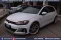 Volkswagen Golf GTI 7.5 GTI Performance 2.0 TSI DSG 5p *TETTO PELLE Bianco - thumbnail 2