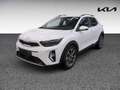Kia Stonic 1.0 T-GDI Spirit +DCT+MY24+Allwetter+R.Kam Fehér - thumbnail 2