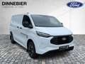 Ford Transit Custom 320 L1 H1 Kasten LKW Trend 171 kW Blanc - thumbnail 8
