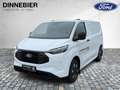 Ford Transit Custom 320 L1 H1 Kasten LKW Trend 171 kW Blanc - thumbnail 2