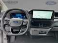 Ford Transit Custom 320 L1 H1 Kasten LKW Trend 171 kW Blanc - thumbnail 11