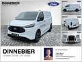 Ford Transit Custom 320 L1 H1 Kasten LKW Trend 171 kW Blanc - thumbnail 1