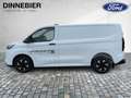 Ford Transit Custom 320 L1 H1 Kasten LKW Trend 171 kW Blanc - thumbnail 3