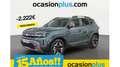 Dacia Duster 1.2 mild hybrid Extreme 4x2 96kW 48v Vert - thumbnail 1