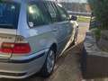 BMW 320 320d Silber - thumbnail 3