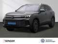 Volkswagen Tiguan Sport 2.0 TDI 4M CarPlay Matrix Panorama Grün - thumbnail 1