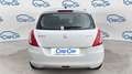Suzuki Swift 1.2 VVT 94 So City - Toit ouvrant Blanc - thumbnail 3