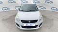 Suzuki Swift 1.2 VVT 94 So City - Toit ouvrant Blanc - thumbnail 5