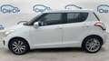 Suzuki Swift 1.2 VVT 94 So City - Toit ouvrant Blanc - thumbnail 2