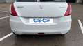 Suzuki Swift 1.2 VVT 94 So City - Toit ouvrant Blanc - thumbnail 21