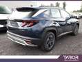 Hyundai TUCSON 1.6 CRDi 136 MHEV Select LED Bleu - thumbnail 3