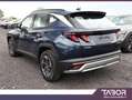 Hyundai TUCSON 1.6 CRDi 136 MHEV Select LED Bleu - thumbnail 4