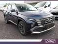 Hyundai TUCSON 1.6 CRDi 136 MHEV Select LED Bleu - thumbnail 2