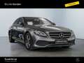 Mercedes-Benz E 200 AVANTGARDE WIDE KAMERA SPUR PDC SHZ Grigio - thumbnail 1