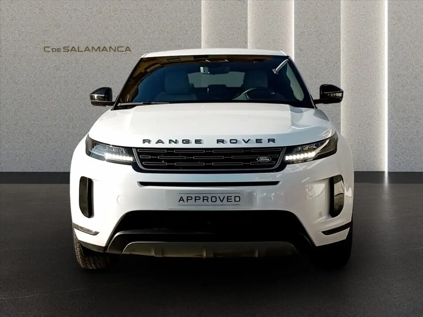 Land Rover Range Rover Evoque 1.5 P300e I3 S AUTO 4WD PHEV Blanco - 2