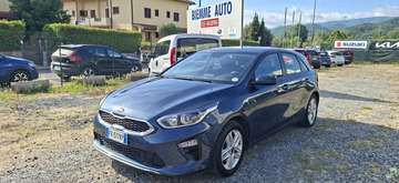 Ceed 1.4 T-GDi 5p. Business Class