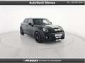 MINI Cooper S Mini 2.0 Cooper S Hype 5 porte Negru - thumbnail 7