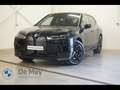 BMW iX xDrive50 Schwarz - thumbnail 1