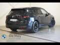 BMW iX xDrive50 Schwarz - thumbnail 2