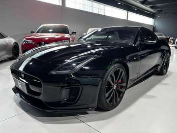 Coupe 2.0 i4 R-Dynamic rwd 300cv auto