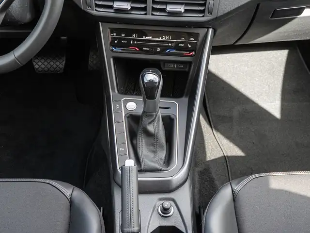 Volkswagen Taigo view 14