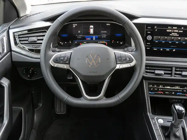 Volkswagen Taigo view 11