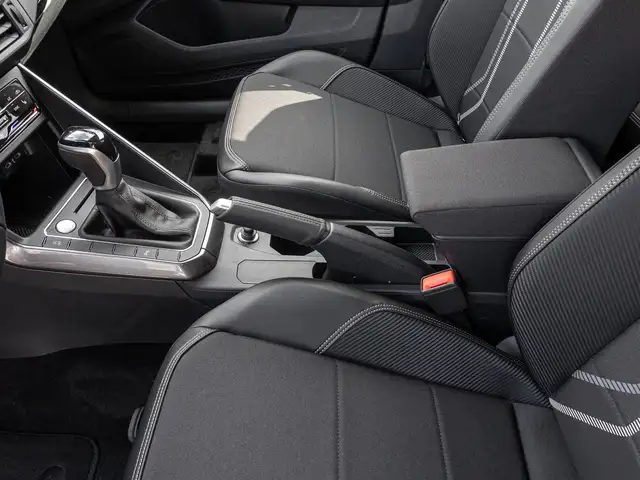 Volkswagen Taigo view 15