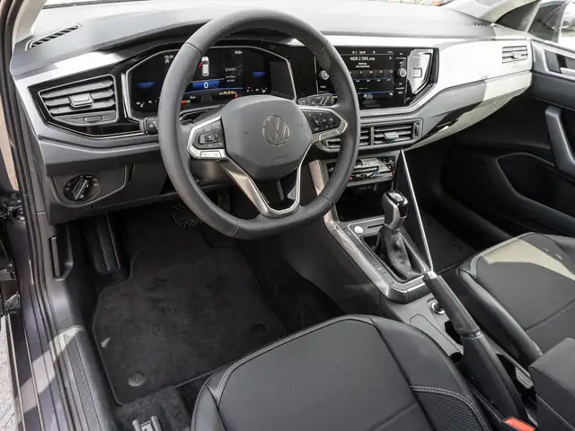 Volkswagen Taigo view 9